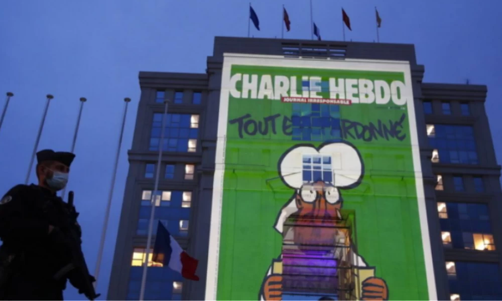 ΟΗΕ για σκίτσα Μωάμεθ: Έκκληση για «αμοιβαίο σεβασμό»